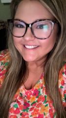 Ashley Clinton