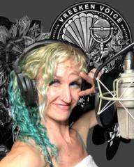 Vreeken Voice