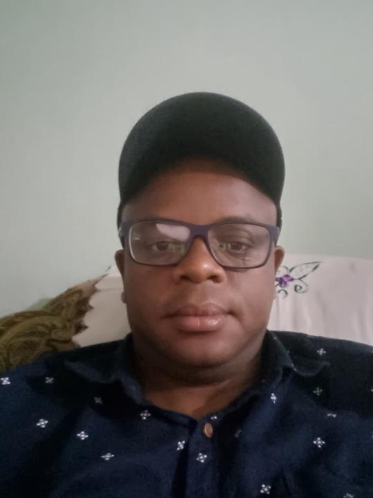 Daniel Ngari