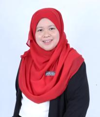 Siti Zaleha Mohd Rajoli