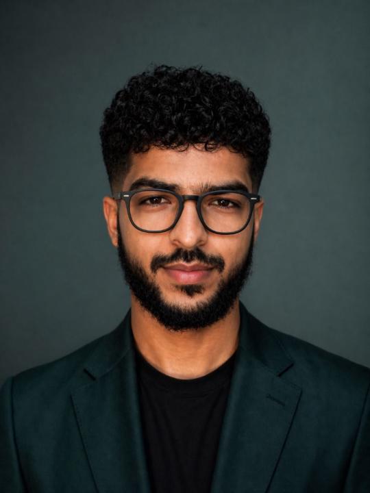 Khalil Nouhi