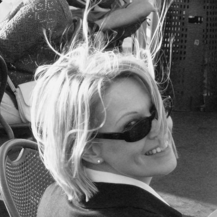 Claudia Glandt