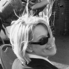 Claudia Glandt