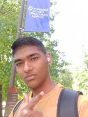 Sohail Sharif