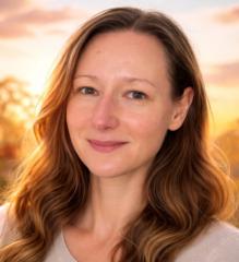 Anna Kosch