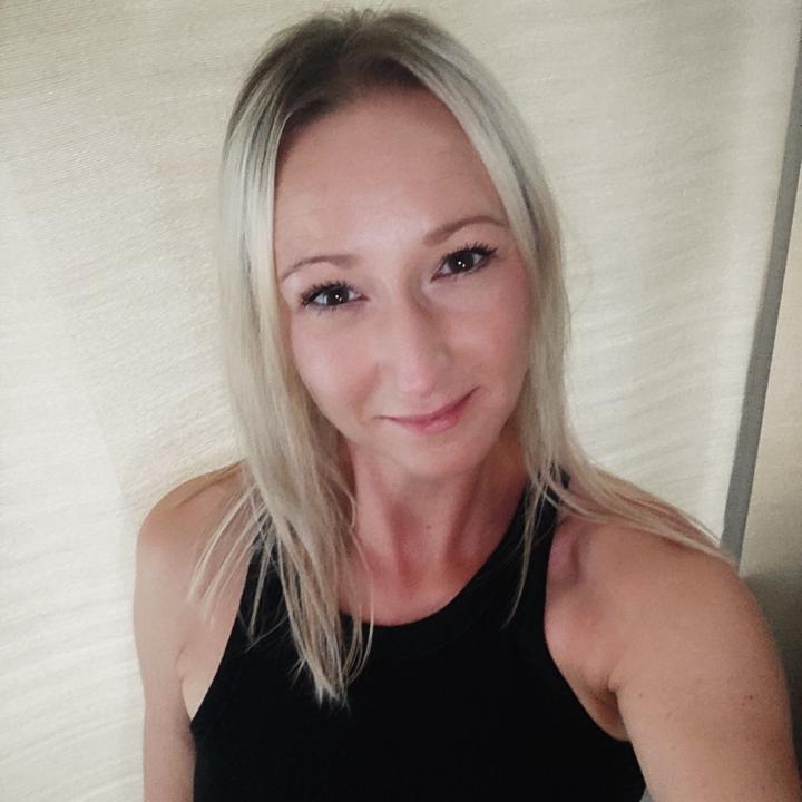 Anna Kosch