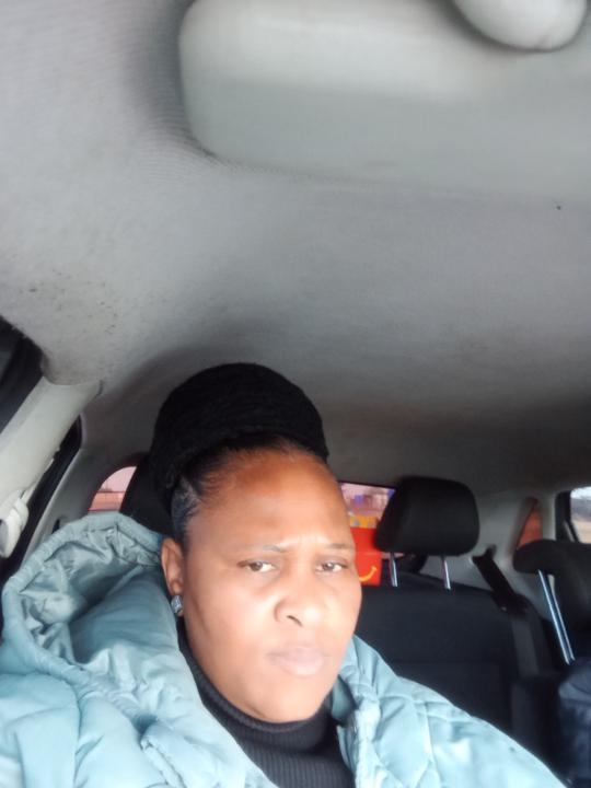 Emmah Ntombi Nkambule