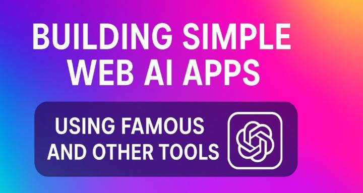 Famous.AI - Ai Chat/Web App