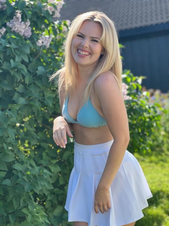Telma Birkemo Bentzen