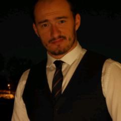 Romain Langlais