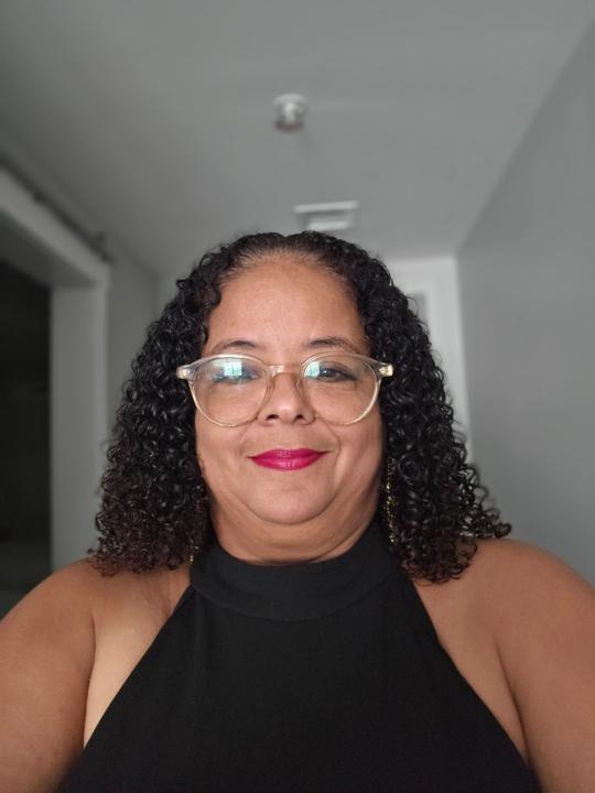 Maritza Rodriguez Roman