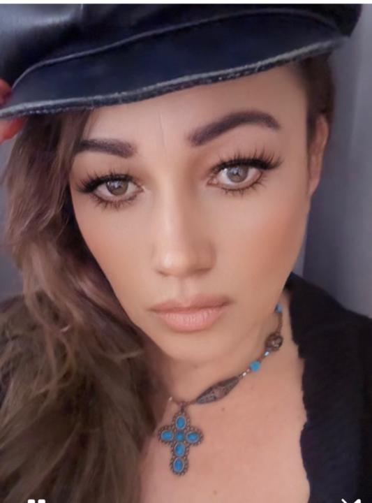 Veronica Coleman