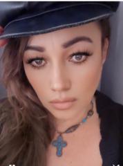 Veronica Coleman