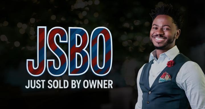 Just Sold By Owner