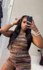 Khadijah Mckoy