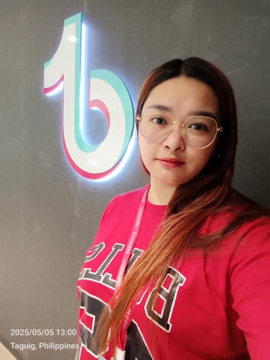 Rioresa Angela Lagarile