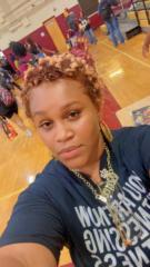 Sarah Dinkins