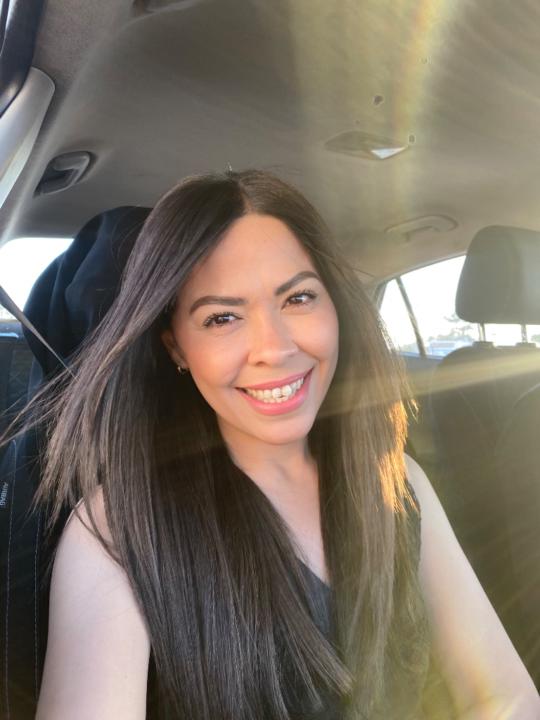 María Waleska