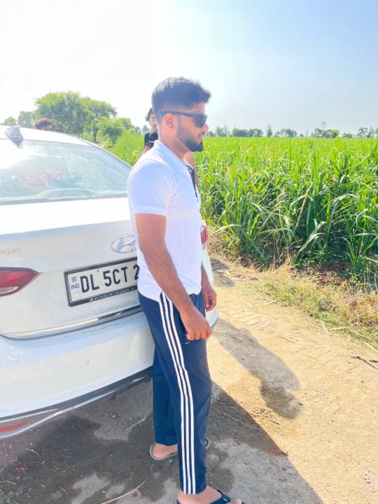 Sahil Mansoori