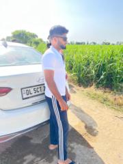 Sahil Mansoori