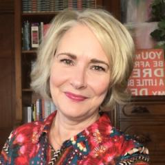 Jill Pulver
