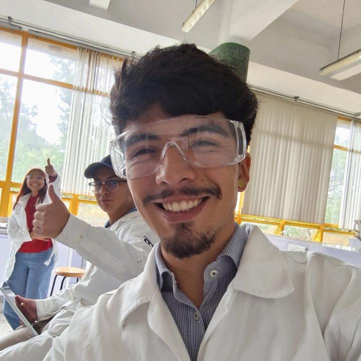 Christopher Ruiz