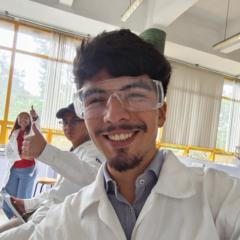 Christopher Ruiz