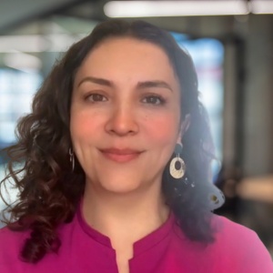 Alejandra Rosete Rodriguez