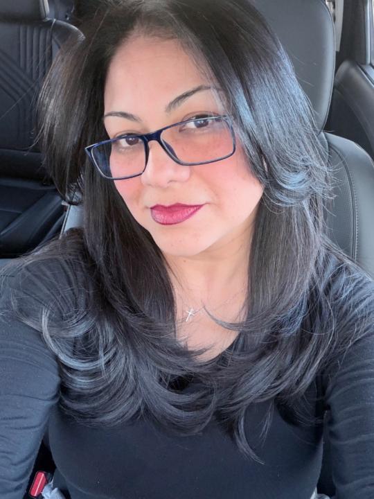 Zil Ortega