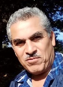 Miguel ángel García guerrero