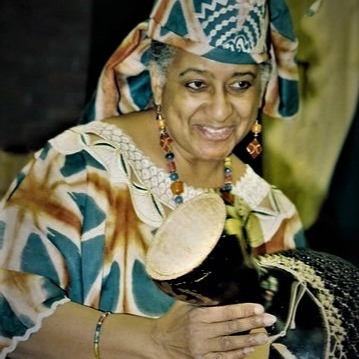 Edith Armstrong Armstrong
