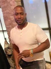 Keionyi Atkinson