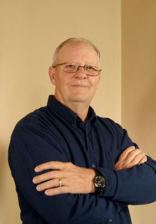 Duane Carter