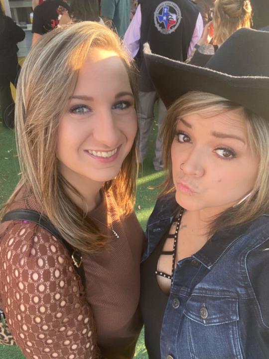 Ashley Noack