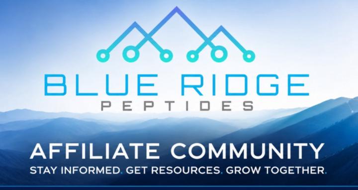 Blue Ridge Affiliate Portal