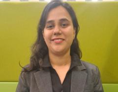 Moubani Lalwani