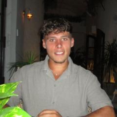 Eljan Van Soeren