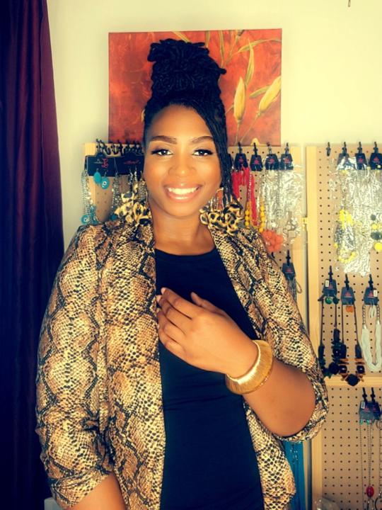 Natasha Brodie-Dubose