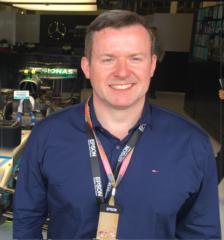 Fergus Mathieson