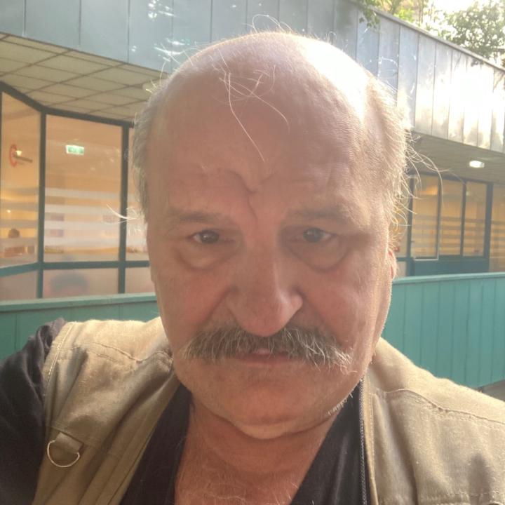 Karl Heinz Kendl