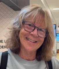 Catherine Howser