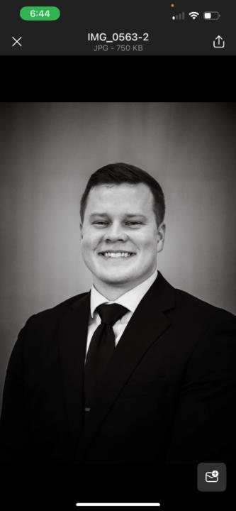 Duke Backhaus