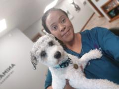 Jerri W