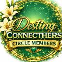 Destiny ConnectHERS Circle icon