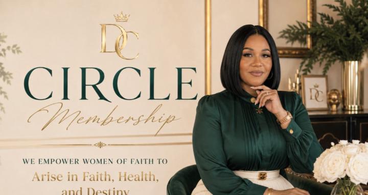 Destiny ConnectHERS Circle