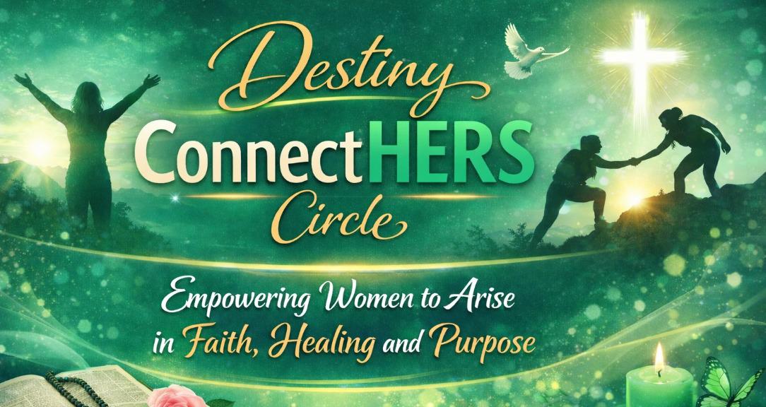 Destiny ConnectHERS Circle