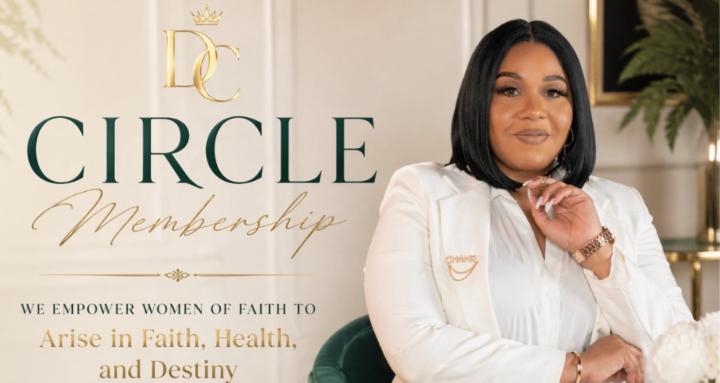 Destiny ConnectHERS Circle