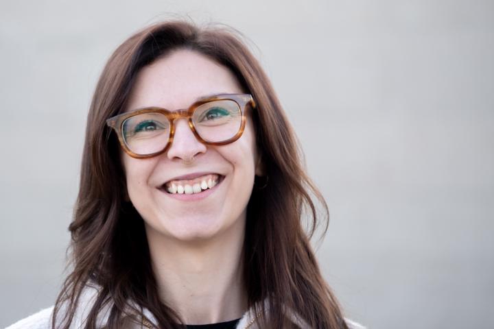 Katharina Ehrenberger