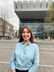 Mebrure Ezgi Ismar