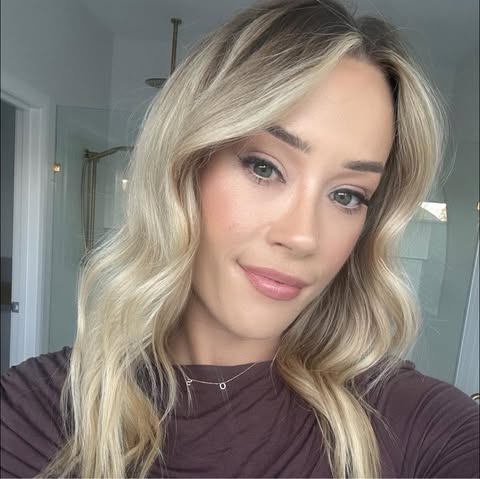 Meg Morgan